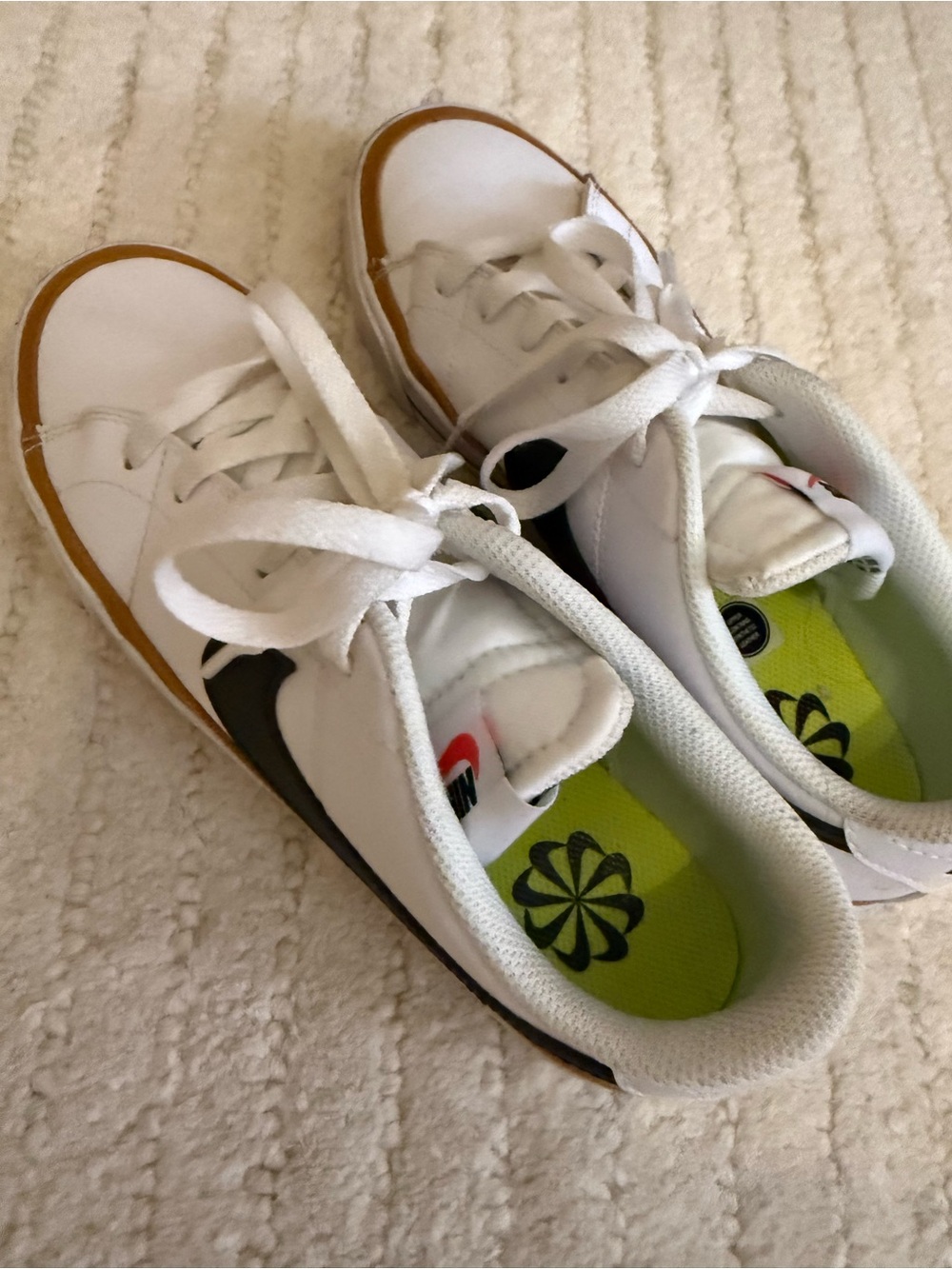 Nike Court Legacy Next Nature Women's Shoes